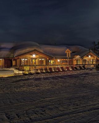 Chalet Degli Angeli