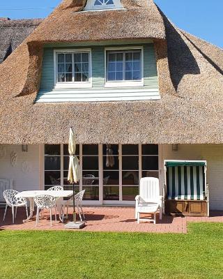 Haus Caluschi
