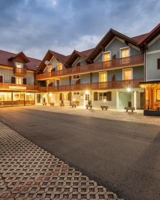 Hotel Altneudörflerhof
