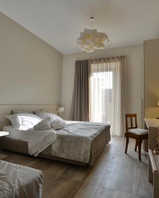 Daman Rooms & Breakfast