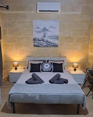 Lovely 1 bedroom apartment in the heart of Valletta