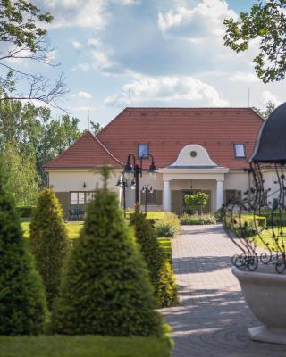 Hercegasszony Birtok