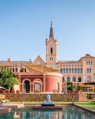 Sant Pere del Bosc Hotel & Spa - Adults Recommended