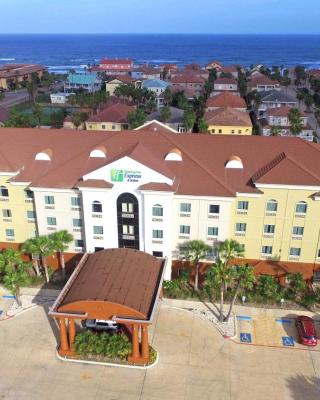 Holiday Inn Express Hotel and Suites South Padre Island, an IHG Hotel