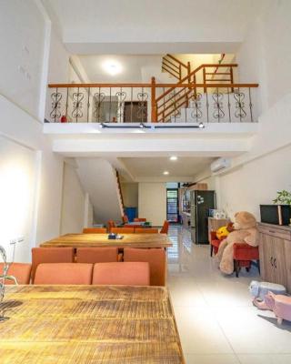 礁溪幸福民宿Jiaoxi Happy Homestay