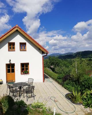 charming house with beautiful landscape