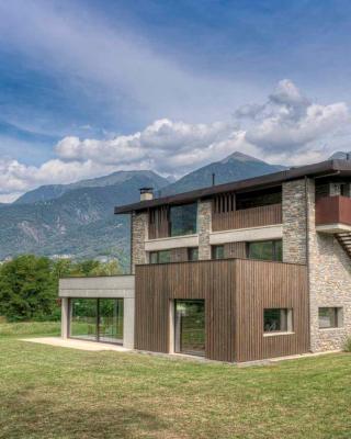 Agriturismo B&B Caffè e Vino