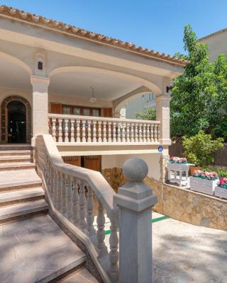 Villa Roses - Alcúdia