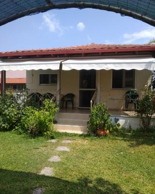 IOANNIS SEASIDE VILLA