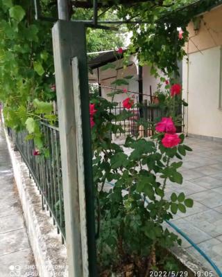 Kolhida home