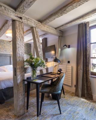 Logis Hôtel-Restaurant du Mouton
