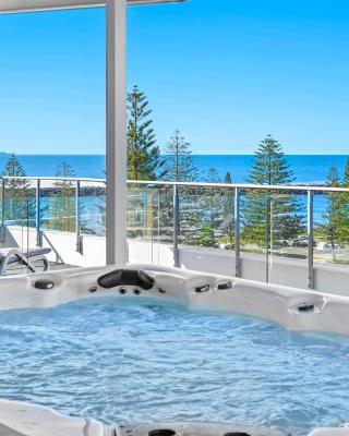 Macquarie Waters Boutique Apartment Hotel