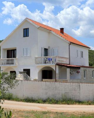 Apartments by the sea Drace, Peljesac - 10126