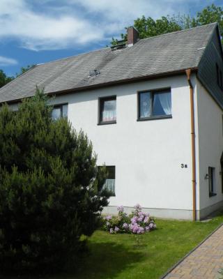 Ferienwohnung am Rittergut