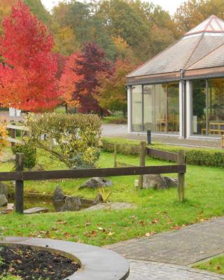 Le Relais De La Haute Sambre