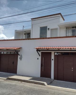 Hermosos departamentos en el centro de Coatepec Veracruz