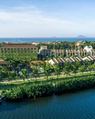 Silk Sense Hoi An River Resort - A Sustainable Destination