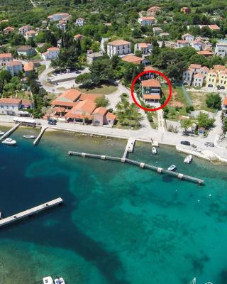 Apartments and rooms by the sea Nerezine, Losinj - 11815