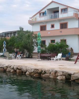 Apartments and rooms by the sea Nevidjane, Pasman - 11902