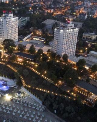 Complex Hotelier Steaua de Mare - Hotel Delfinul