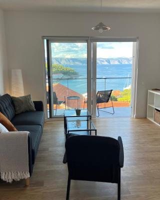 Apartman