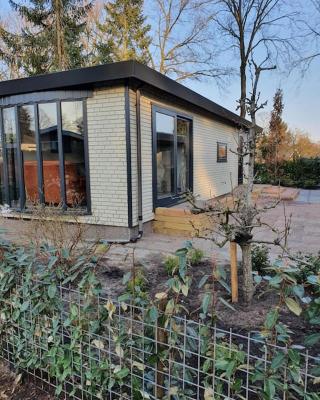 Cozy chalet for 4 Veluwe