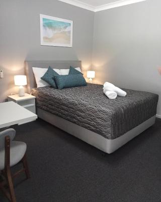 Solomon Inn Motel Figtree
