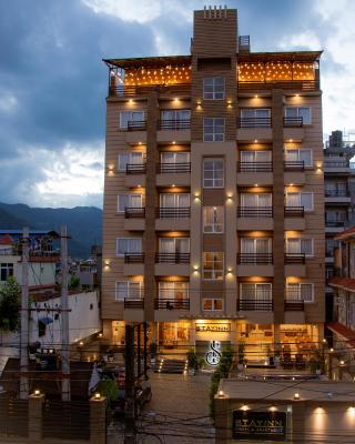 Stay Inn Hotel and Apartment Pokhara