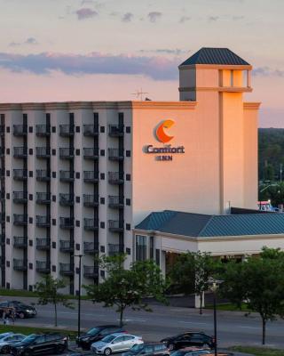 Comfort Inn Fallsview