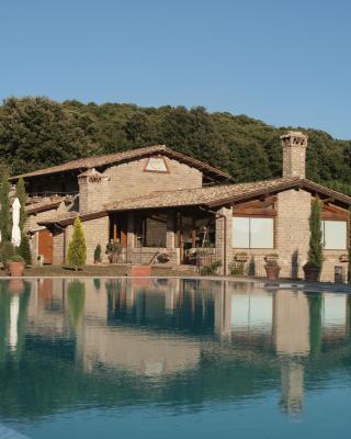 Residenza di Rocca Romana Holiday Home