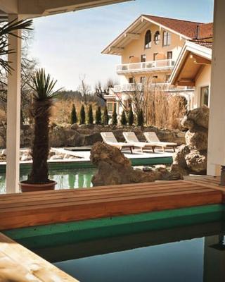 Wellness Natur Resort Gut Edermann