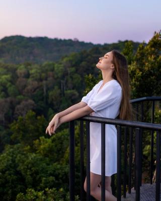 Coorg Wilderness Resort & Spa