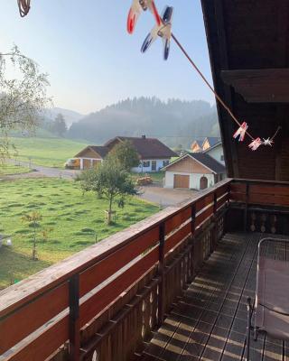 Ferienwohnungen Rössle