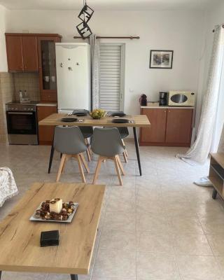 S&G Luxury Apartments - Makri Gialos