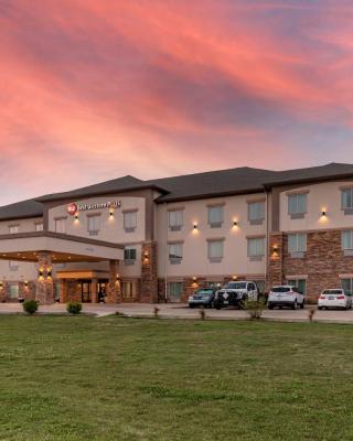 Best Western Plus Pauls Valley