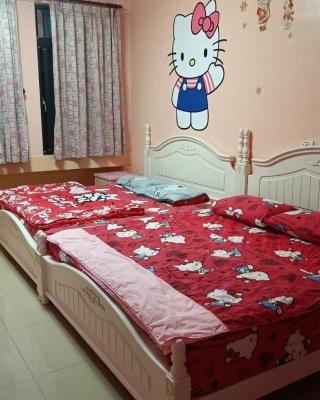 Donggang Town B&B
