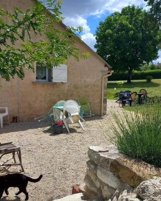 Le calme à la campagne