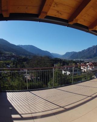 B&B Aria d'Argento & Relax Home