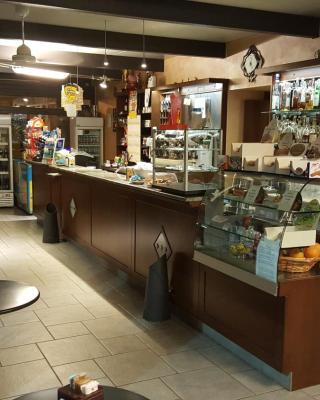 Cafe del peso