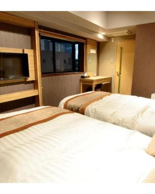 HOTEL RELIEF Namba Daikokuchou - Vacation STAY 33958v
