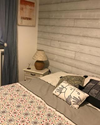 Jolie chambre dans quartier calme