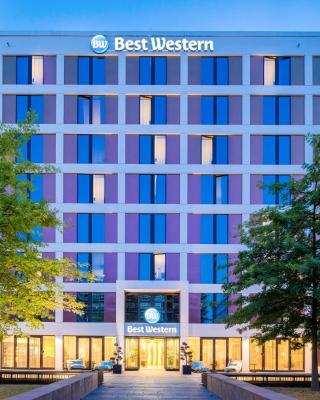 Best Western Hotel Airport Frankfurt