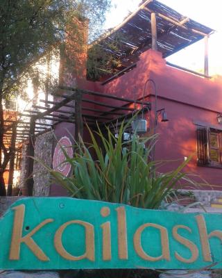 Kailash Posada