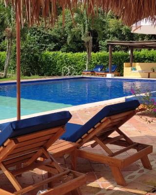 Hotel Campestre Arboretto