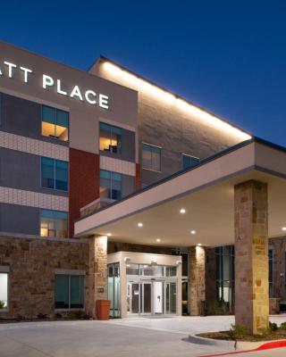 Hyatt Place Dallas/Rockwall