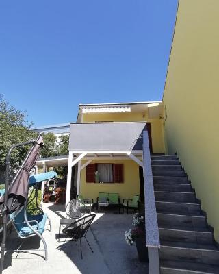 Apartments and rooms with parking space Crikvenica - 12305