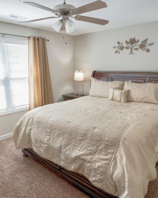 Kannapolis Excellent Sleep Experience - Pet Friendly