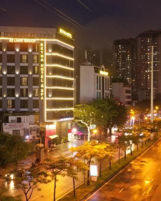 Reyna Hotel Hanoi & Spa