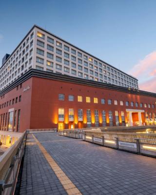 Hotel Nikko Nara