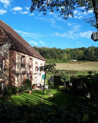 Moulin de Sévoux